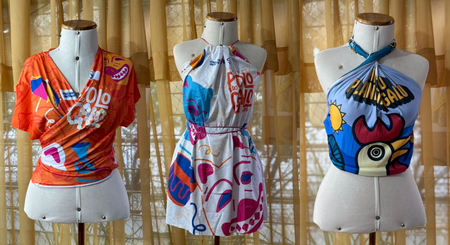 Carnaval: saiba como customizar a camisa do bloco de maneira fácil e criativa