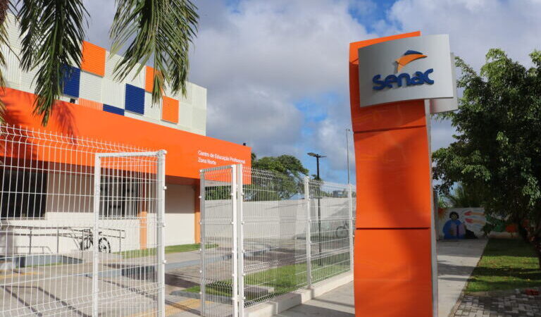 Senac RN abre últimas vagas para cursos de idiomas em Natal