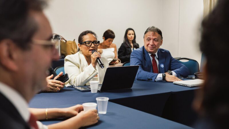 Secretaria da Fazenda de Alagoas assume a coordenação da Câmara Temática de Temas Fiscais e Federativos do Consórcio Nordeste