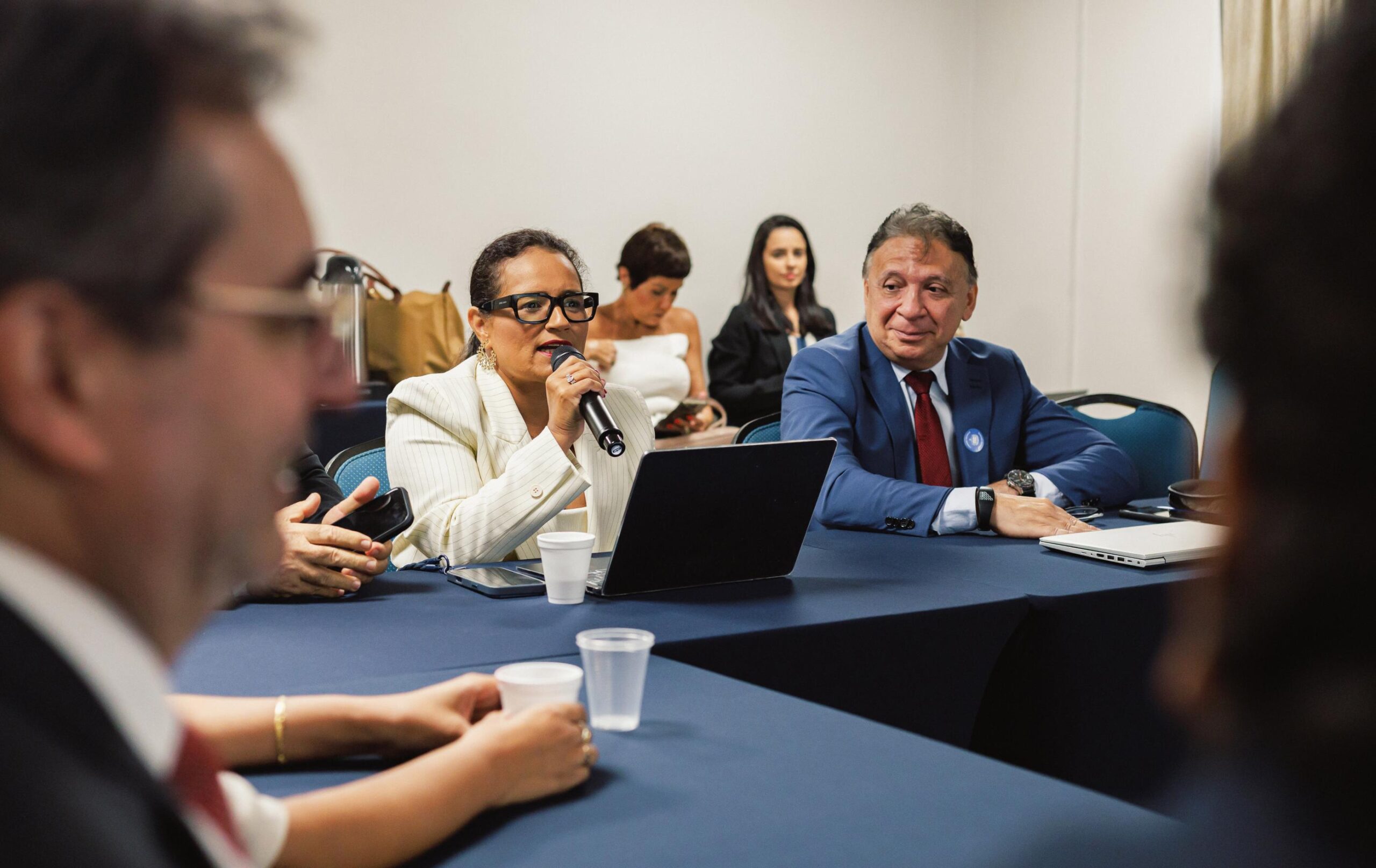 Secretaria da Fazenda de Alagoas assume a coordenação da Câmara Temática de Temas Fiscais e Federativos do Consórcio Nordeste