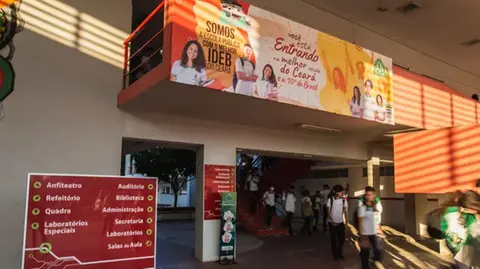 Escola pública no Interior do CE tem 7 alunos aprovados em Medicina