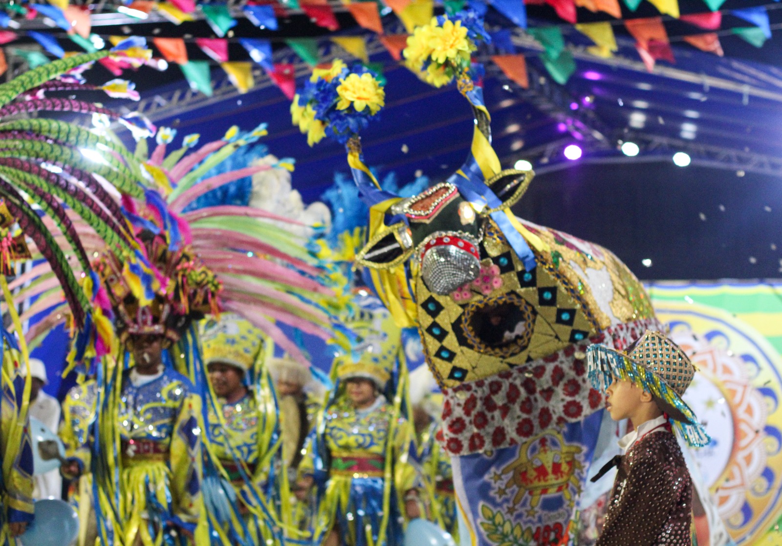 Governo do Piauí lança nove editais da PNAB e cinco do SIEC em solenidade no Palácio de Karnak nesta quarta (11)