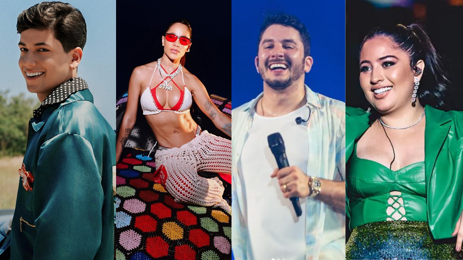Carnaval de Natal: confira programação completa de shows por polo