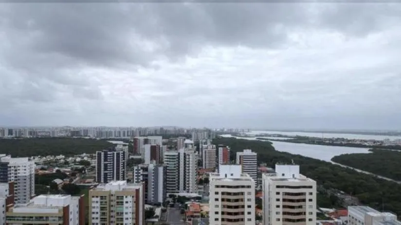 Sergipe tem previsão de chuvas fracas a moderadas durante o Carnaval