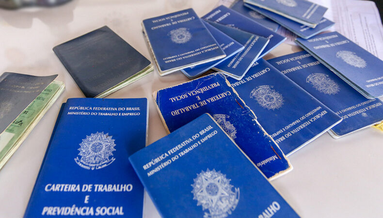 Piauí tem segunda menor taxa de desocupação de longo prazo do país