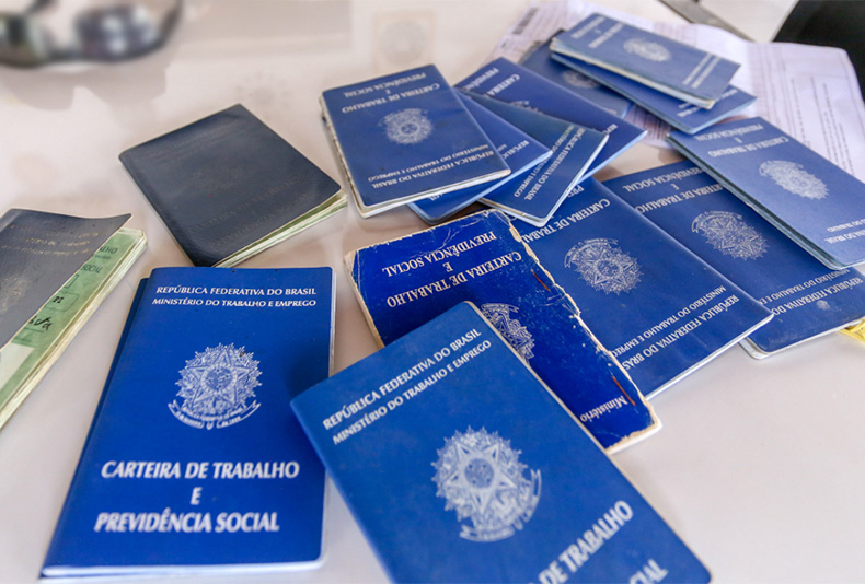 Piauí tem segunda menor taxa de desocupação de longo prazo do país