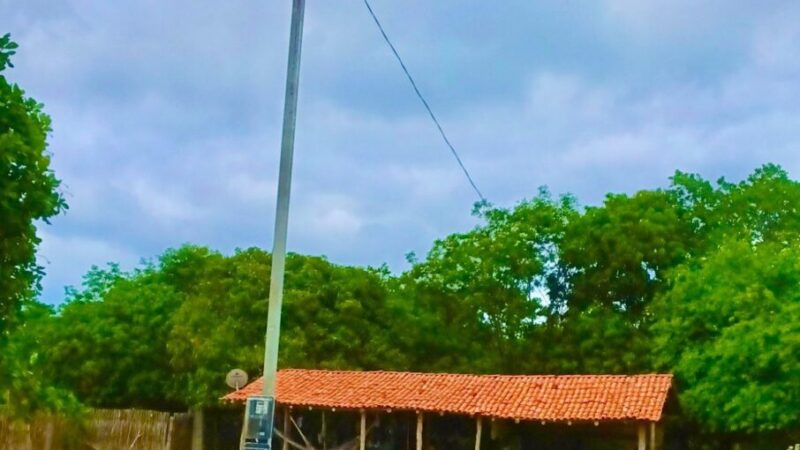 Luz Para Todos amplia acesso à energia na Região Central do Maranhão