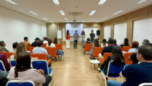 Sebrae-RN lança Acelera Saúde para impulsionar gestão e inovação em pequenos negócios do setor