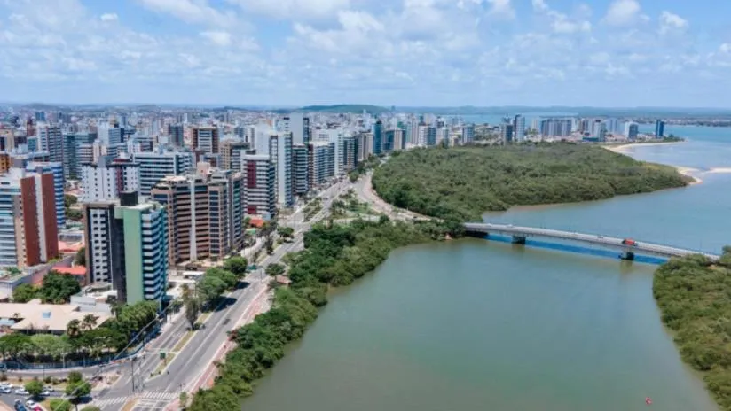 Confira a previsão do tempo em Aracaju para esta terça-feira (10)