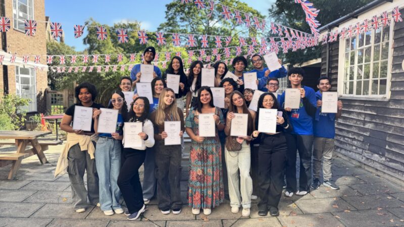 Educação divulga locais de prova para o intercâmbio Daqui pro Mundo