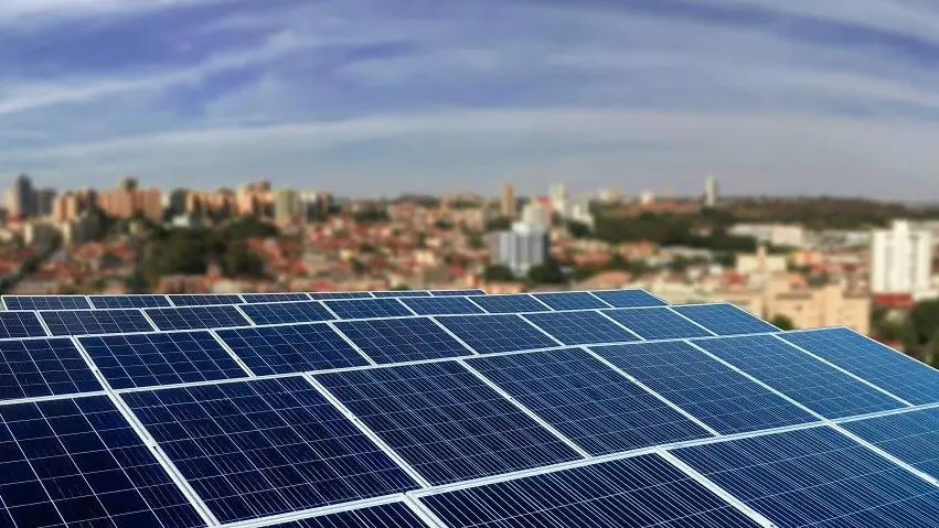 Empresários de energia solar se unem e lançam Frente Cearense de Geração Distribuída
