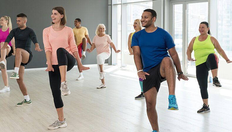 Corpo compensa gasto energético durante exercícios físicos, sugere estudo