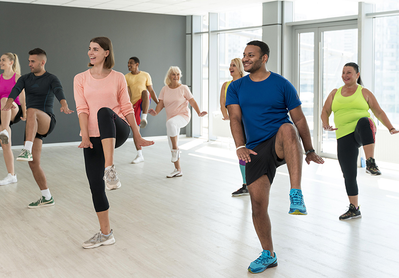 Corpo compensa gasto energético durante exercícios físicos, sugere estudo