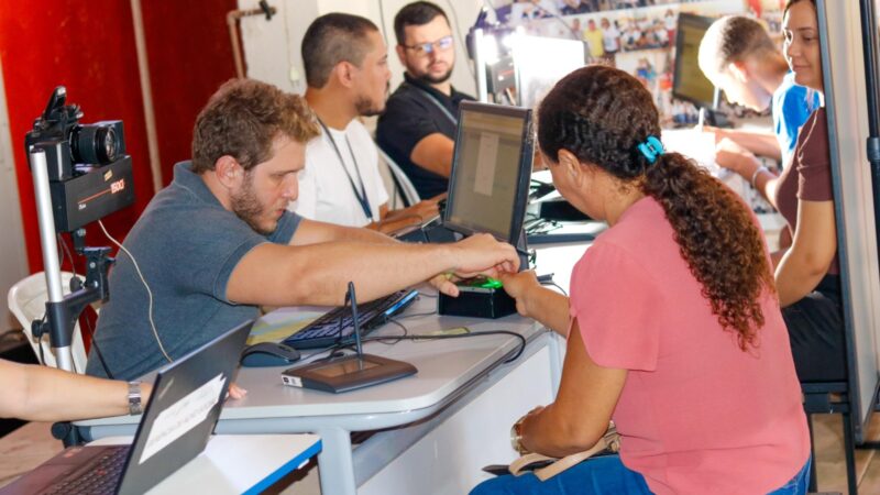 Servidores do Piauí devem trocar RG por nova Identidade até dia 27 de fevereiro