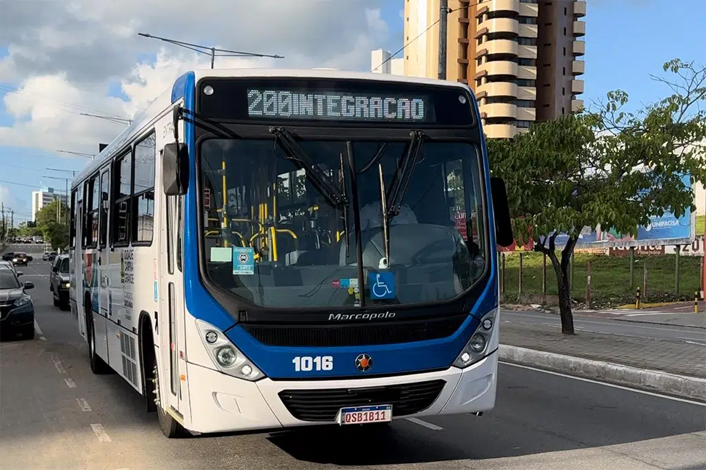 Anunciada linha especial de ônibus para o Carnaval da Paz em Campina Grande