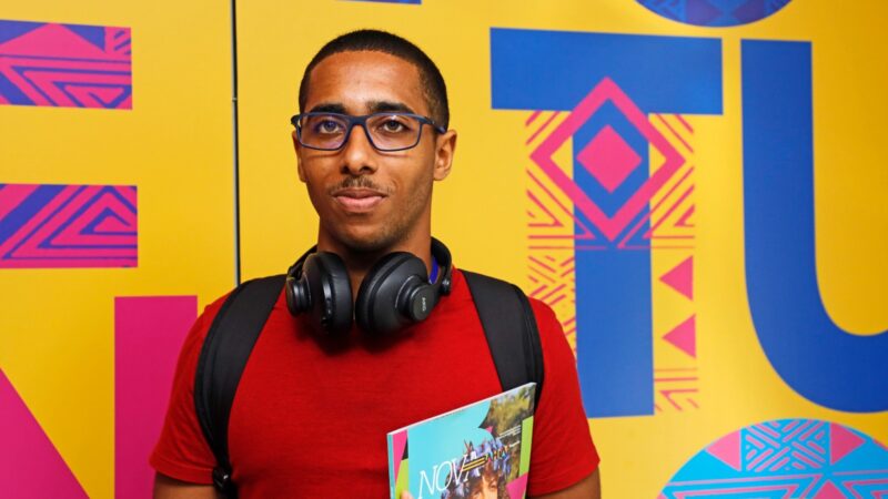 Primeiro edital 2026 do Partiu Estágio está com inscrições abertas