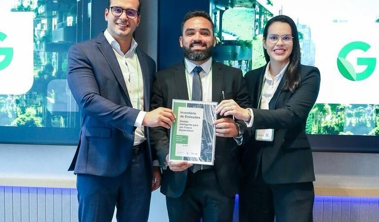 Governo da Paraíba e Google lançam Rede Estadual de Monitoramento da Qualidade do Ar