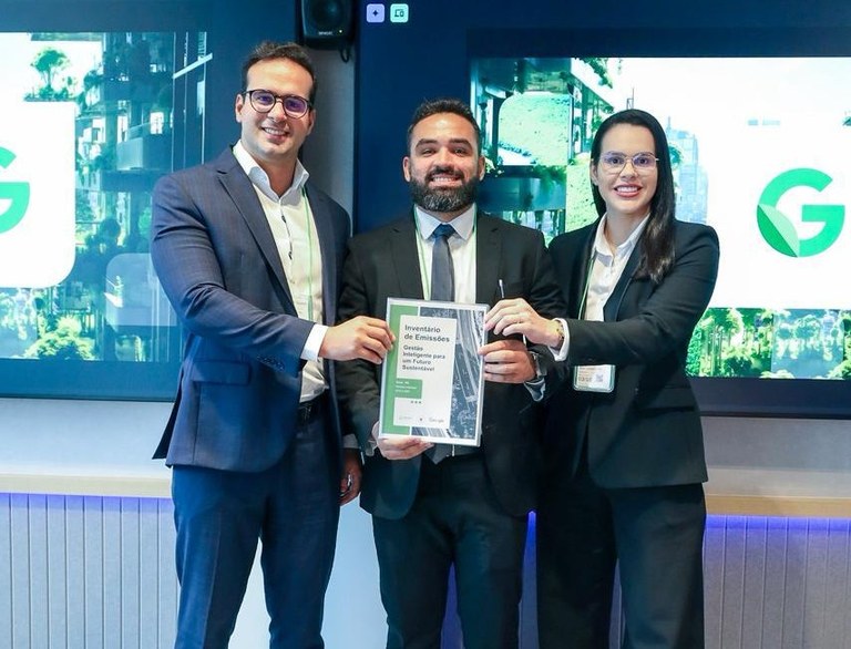 Governo da Paraíba e Google lançam Rede Estadual de Monitoramento da Qualidade do Ar