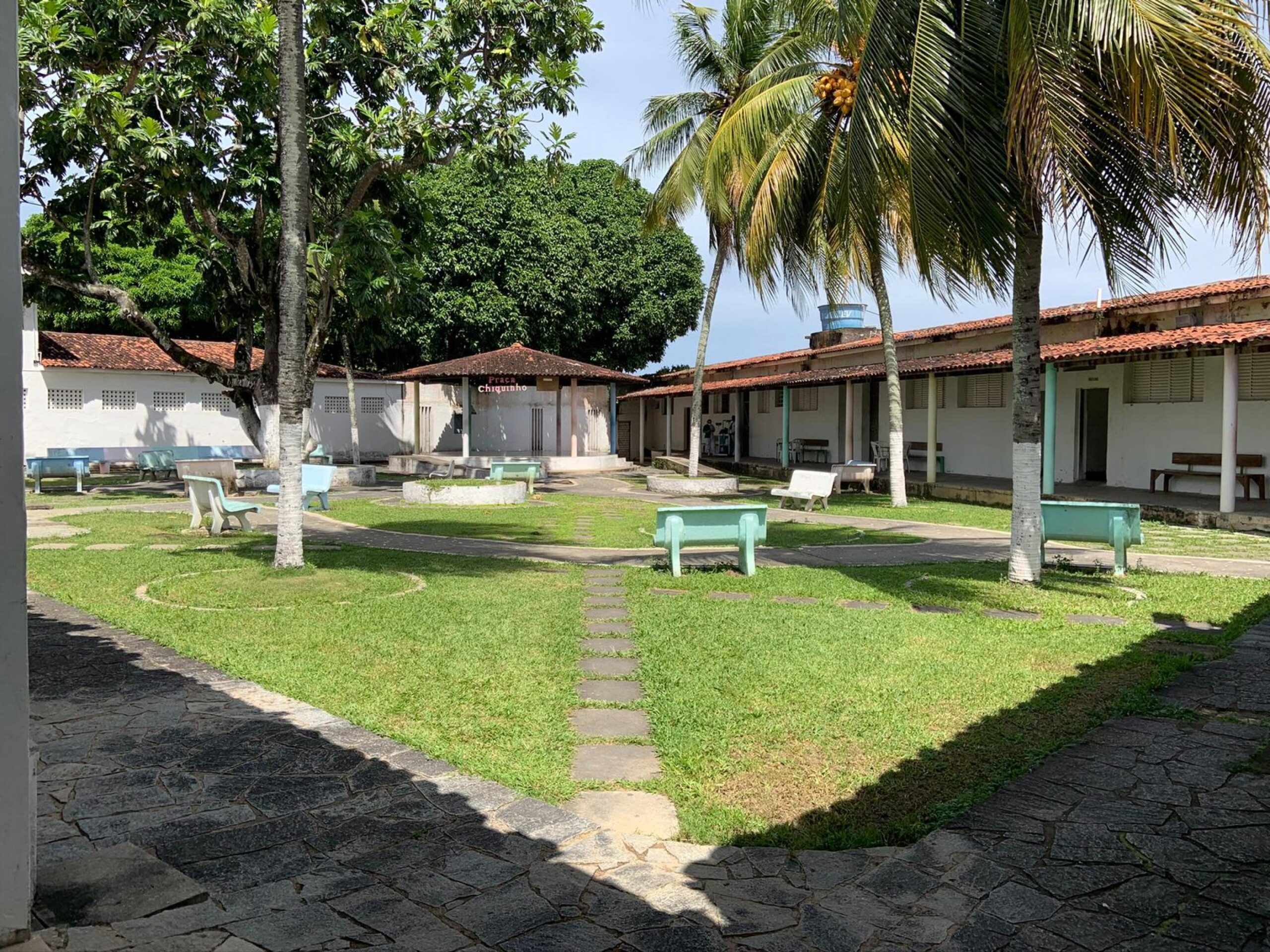 Governo do Estado assegura novo Portugal Ramalho; decisão judicial impulsiona projeto Grande Maceió