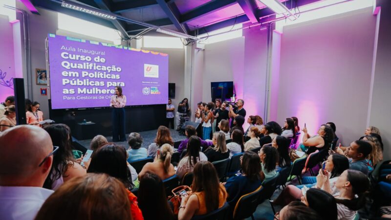 Hospital Infantil Lucídio Portella celebra 40 anos com programação especial e destaca avanços na assistência pediátrica