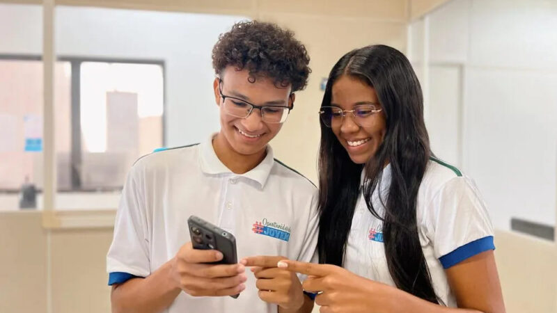 Mais de 3 mil estudantes foram habilitados para estágio obrigatório do Oportunidade Jovem 2026