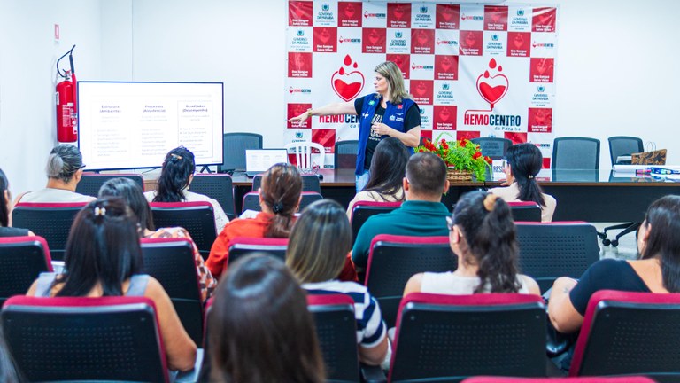 Saúde da Paraíba realiza Oficina de Indicadores de Qualidade e avança na assistência em centros cirúrgicos e CME