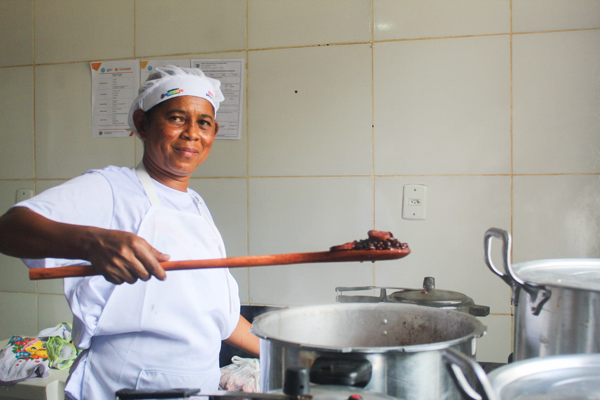 Pernambuco inaugura duas cozinhas comunitárias e chega à marca de 20 unidades entregues em 2026