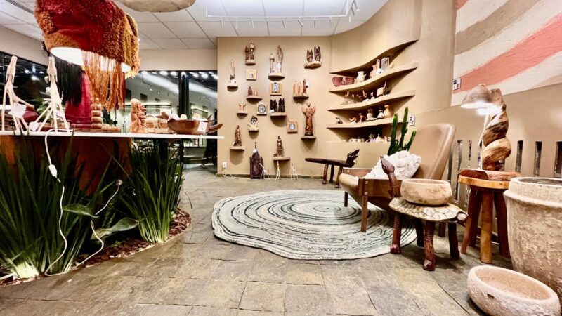 Sudarpi amplia atuação e Casa do Artesão Design Mestre Albertino passa a contar com 116 profissionais