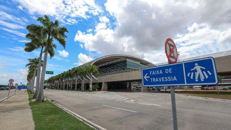 Rio Grande do Norte inaugura voo direto para o Uruguai neste sábado (21)