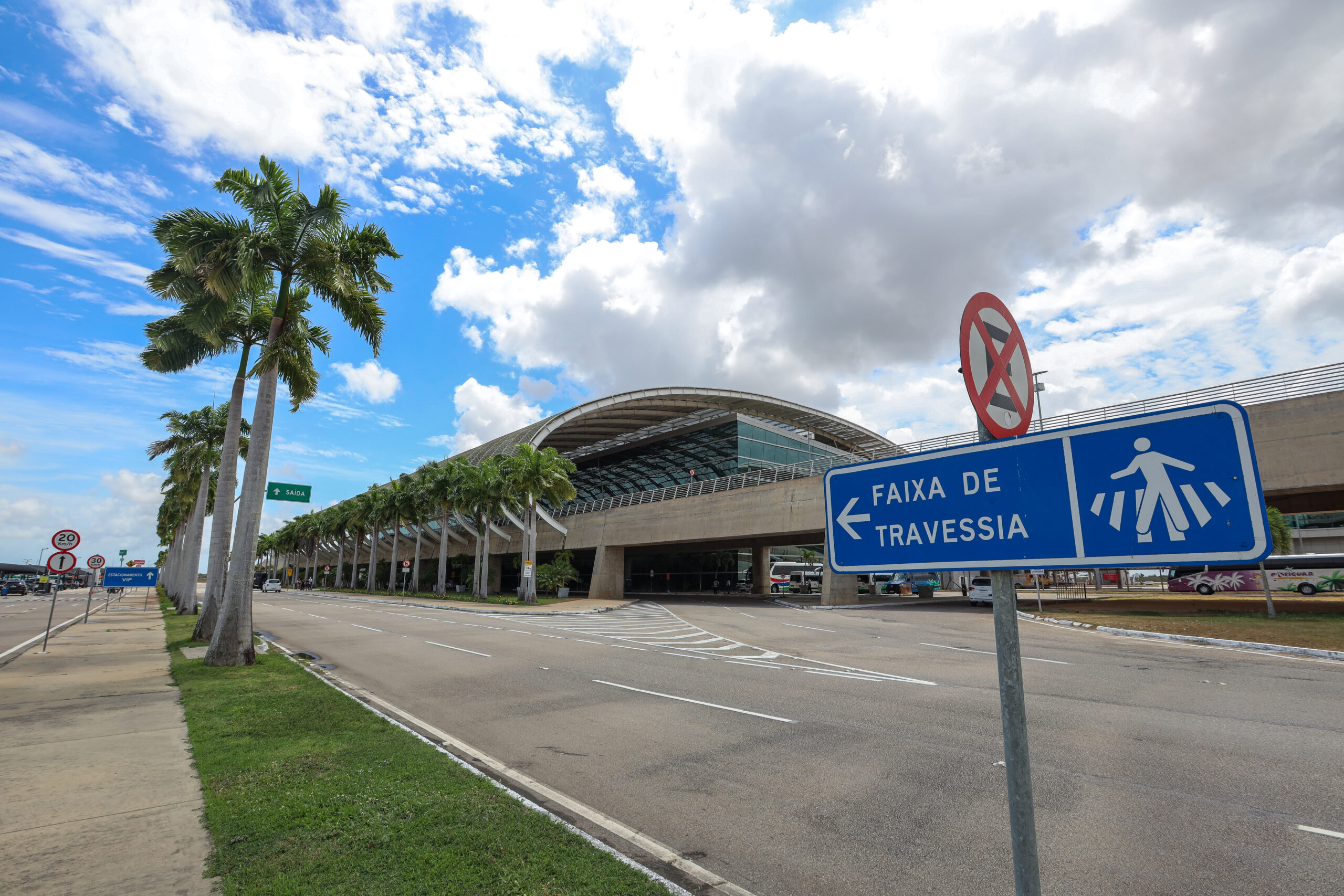 Rio Grande do Norte inaugura voo direto para o Uruguai neste sábado (21)