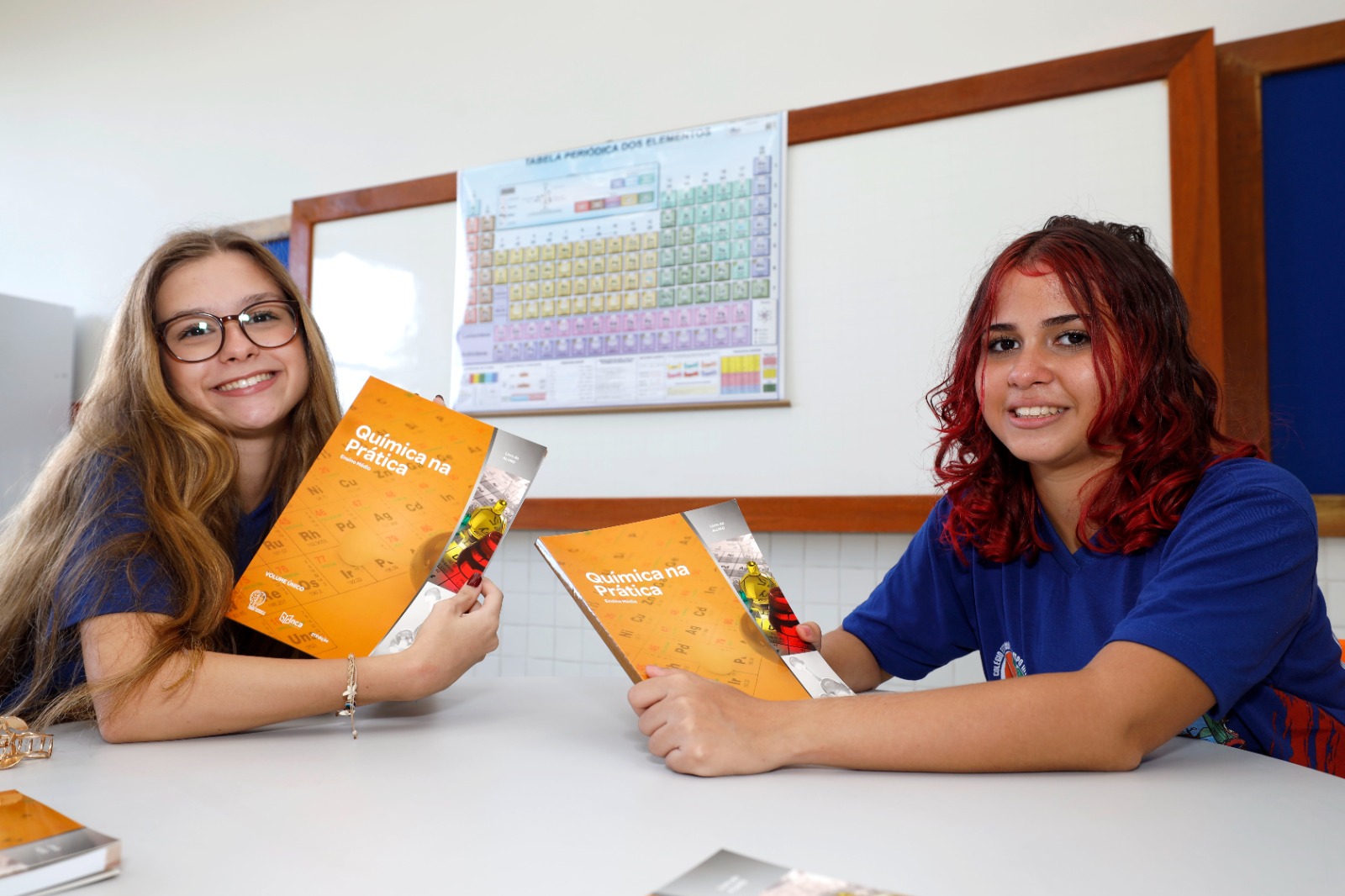 Salvador celebra 477 anos com avanço da educação em tempo integral na rede estadual de ensino