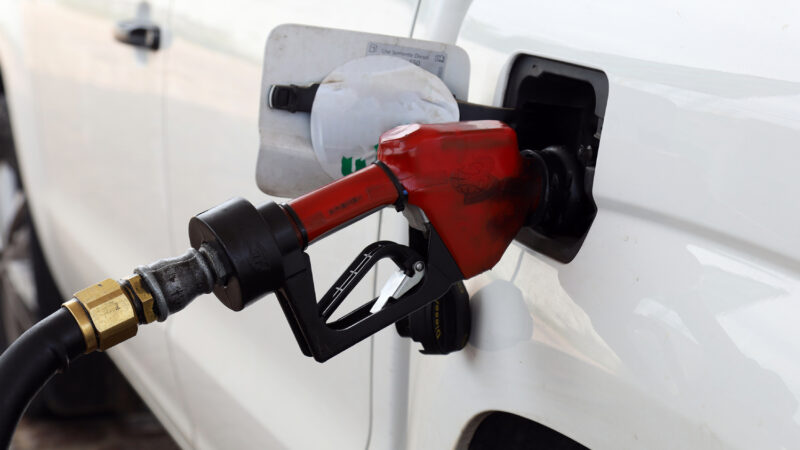 Governo do RN adere à proposta do Governo Federal para reduzir preço do diesel