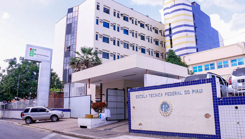 IFPI reabre inscrições para cursos profissionalizantes em Teresina; saiba quais