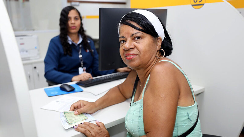 Mês da Mulher da Saeb terá ações de cidadania e valorização do público feminino