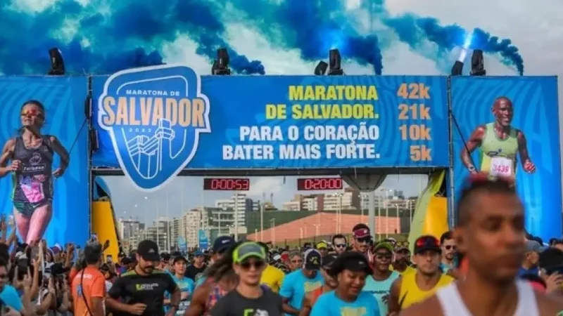 Vereador propõe apresentação de atestado de saúde em corridas de rua e associação protesta