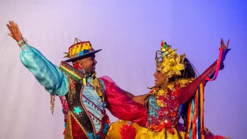 Governo de Sergipe abre inscrições para concurso Rei e Rainha do País do Forró 2026