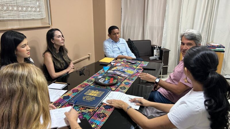 Alagoas Feita à Mão participa da Artnor 2026 com estande institucional e serviços para artesãos