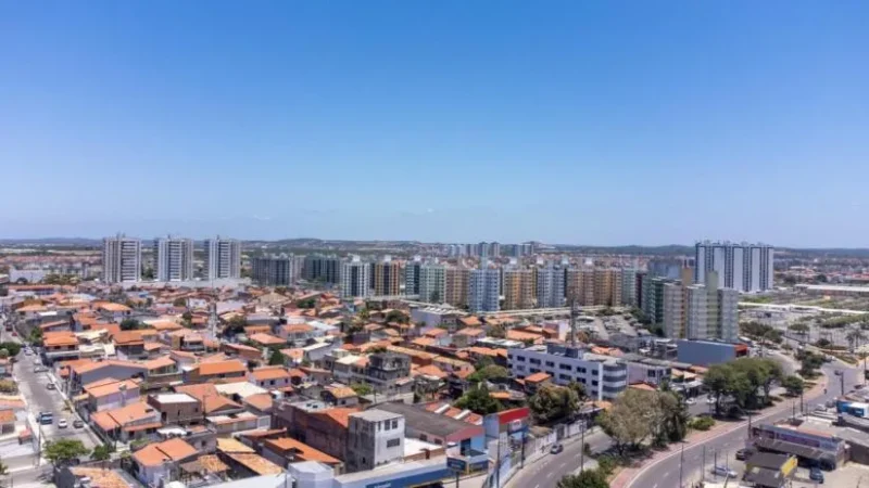 Previsão indica final de semana de sol e tempo firme em Sergipe