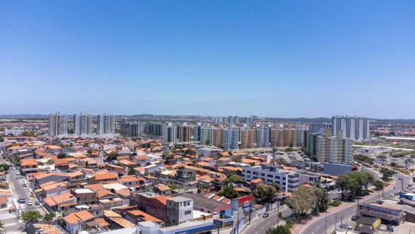 Previsão indica final de semana de sol e tempo firme em Sergipe