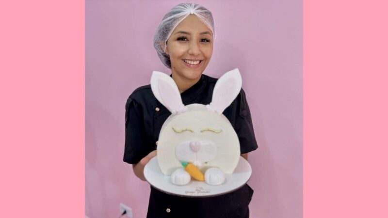 Páscoa: confeiteiras de São Luís apostam na produção artesanal para reforçar a renda