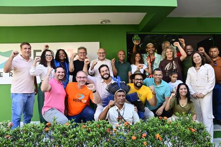 Rede inaugura sede do Diretório Estadual na Zona Norte do Recife