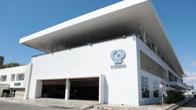 Codern abre concurso com cinco vagas e salários de até R$ 5,7 mil