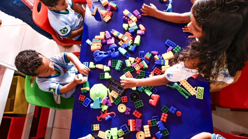 Restaurantes populares reforçam a segurança alimentar no Piauí com mais de 6 mil refeições diariamente