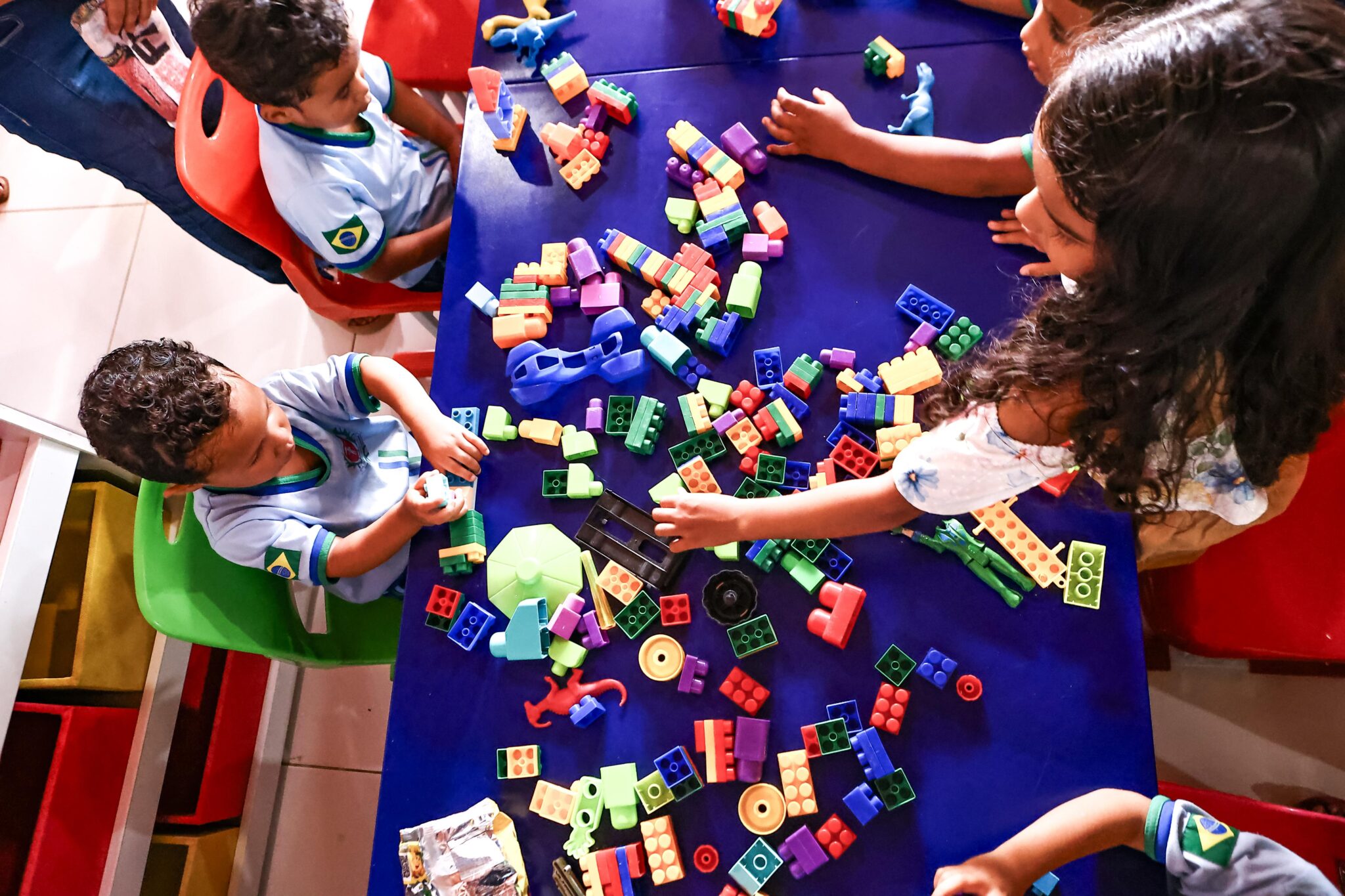 Restaurantes populares reforçam a segurança alimentar no Piauí com mais de 6 mil refeições diariamente