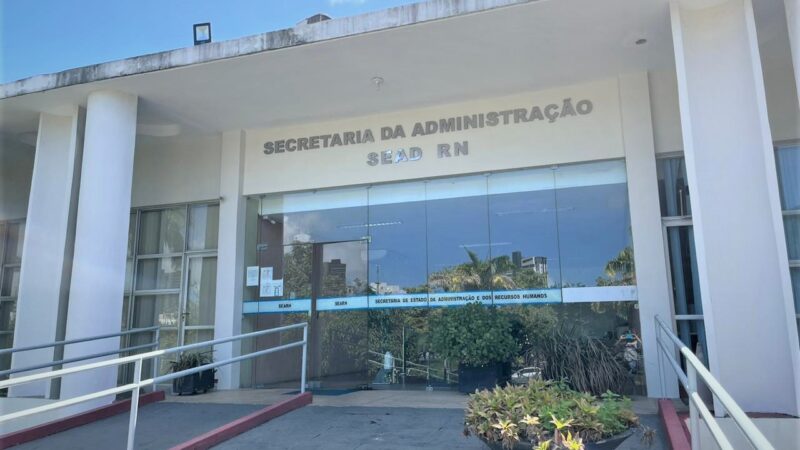 Governo do RN lança edital para primeiro Concurso Público Unificado do Estado