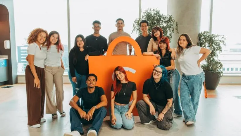 Shopee abre vagas de Jovem Aprendiz com oportunidade em Sergipe