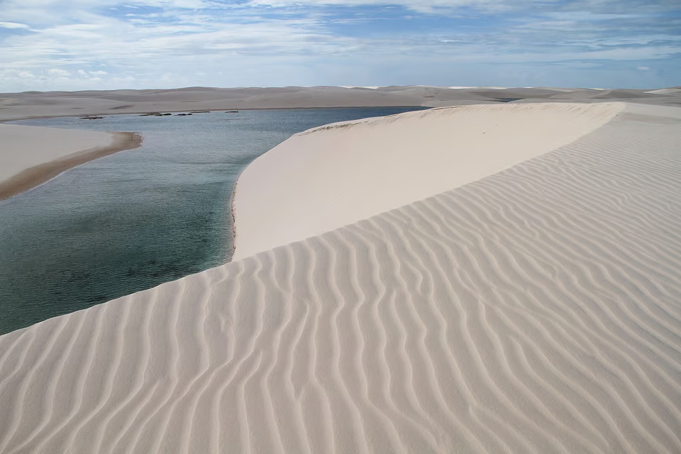 Nordeste registra salto de 50% na chegada de turistas estrangeiros no primeiro bimestre de 2026