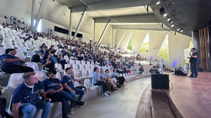 Sergipe marca presença na Convenção Connect 2026 e amplia visibilidade no mercado nacional