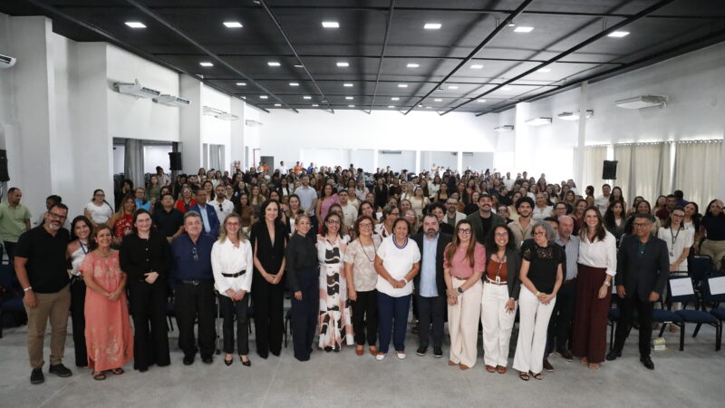Proteção social avança no RN com foco na infância e adolescência