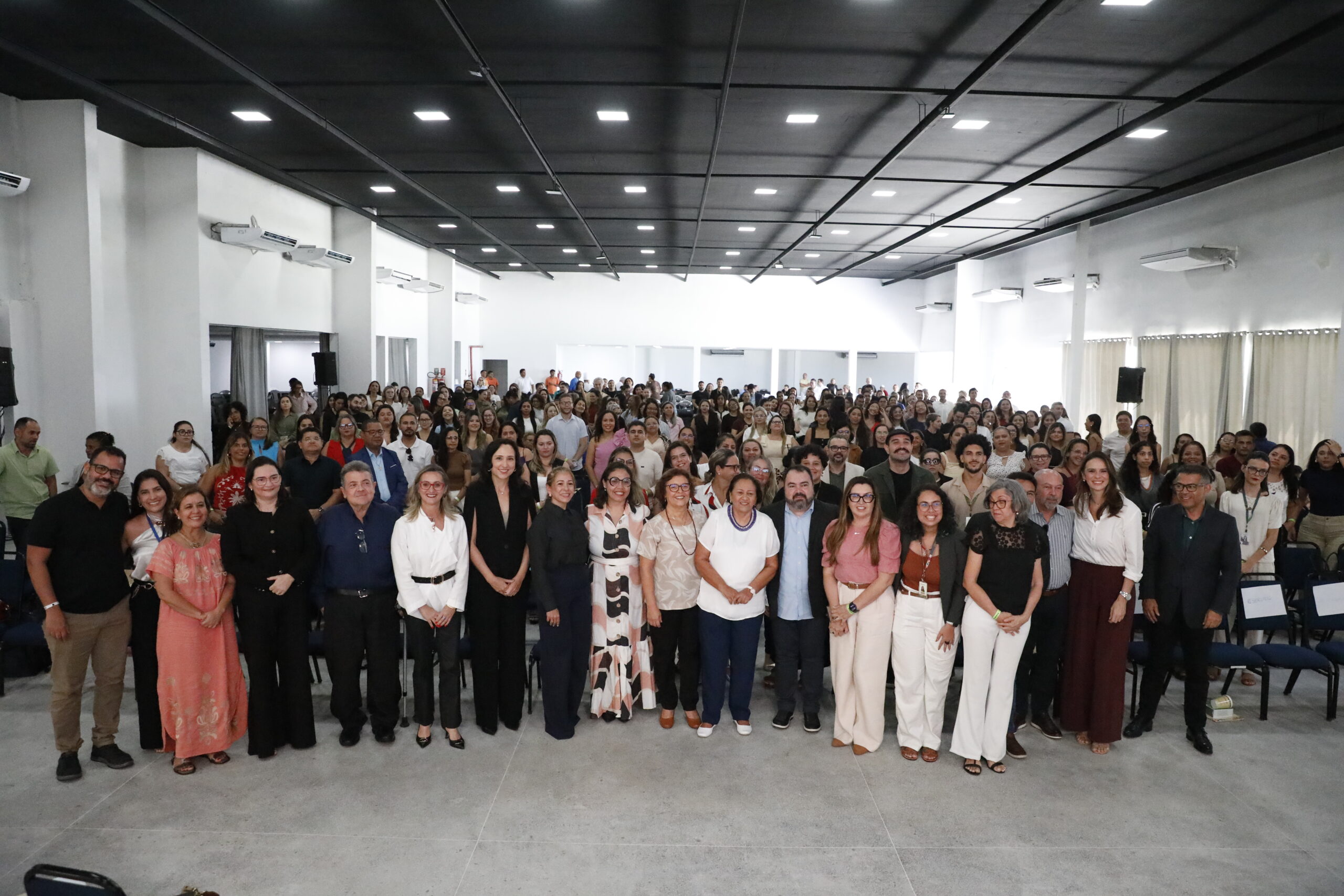Proteção social avança no RN com foco na infância e adolescência